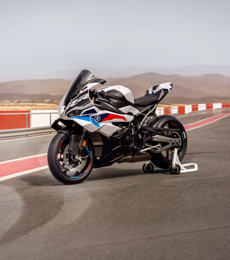 S 1000 RR