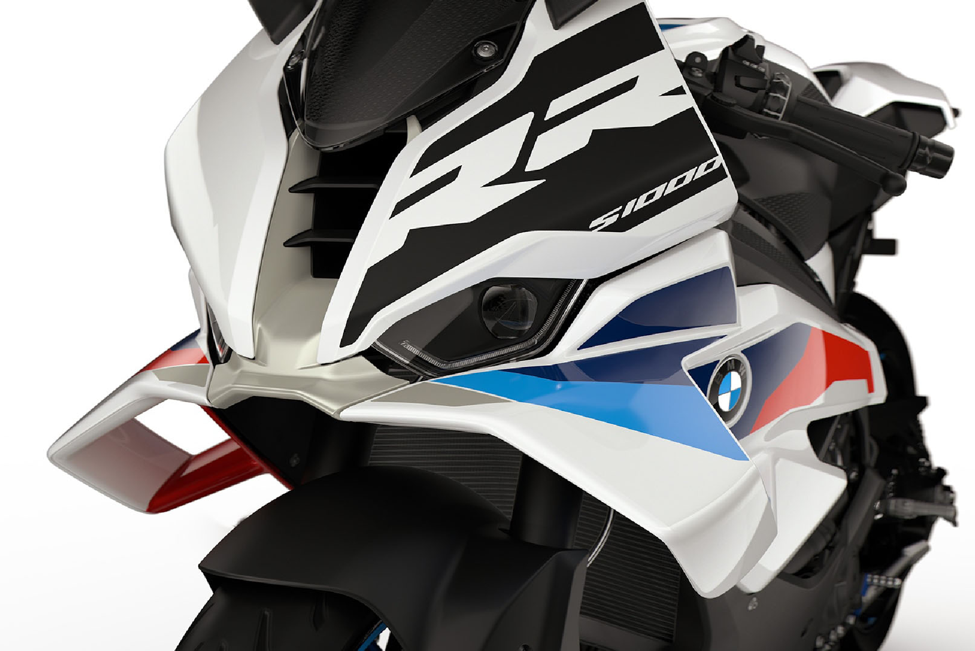 Pamje dinamike përpara dhe xhami i gjatë