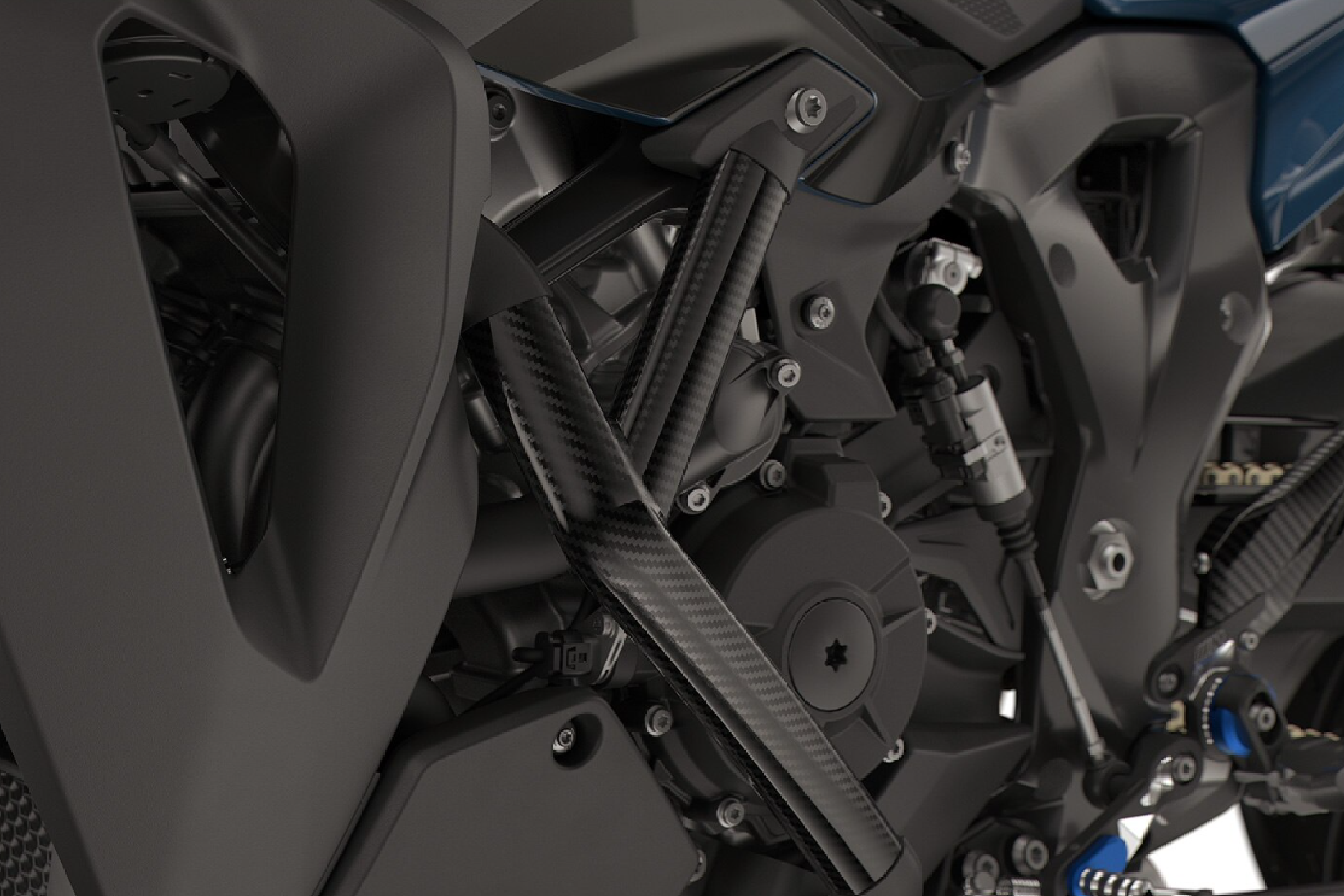 Gama gjithëpërfshirëse e aksesorëve