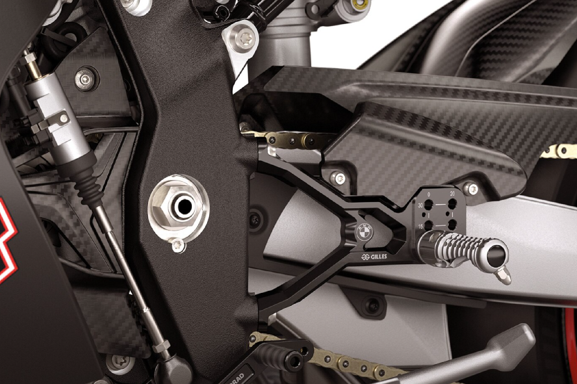 Paketa M Billet me cilësi të lartë