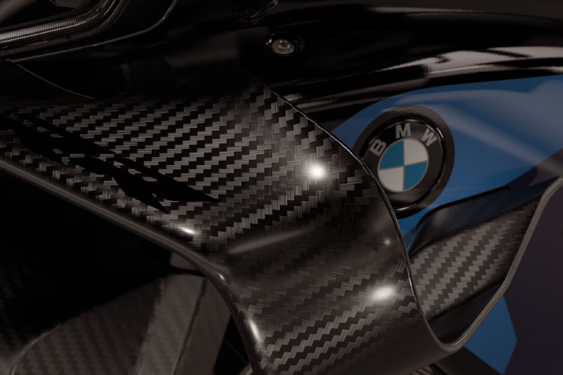 Krahët e optimizuar për kontroll maksimal