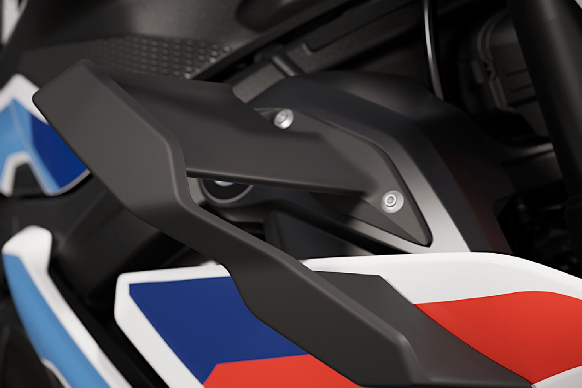 Detajet e performancës: Winglets