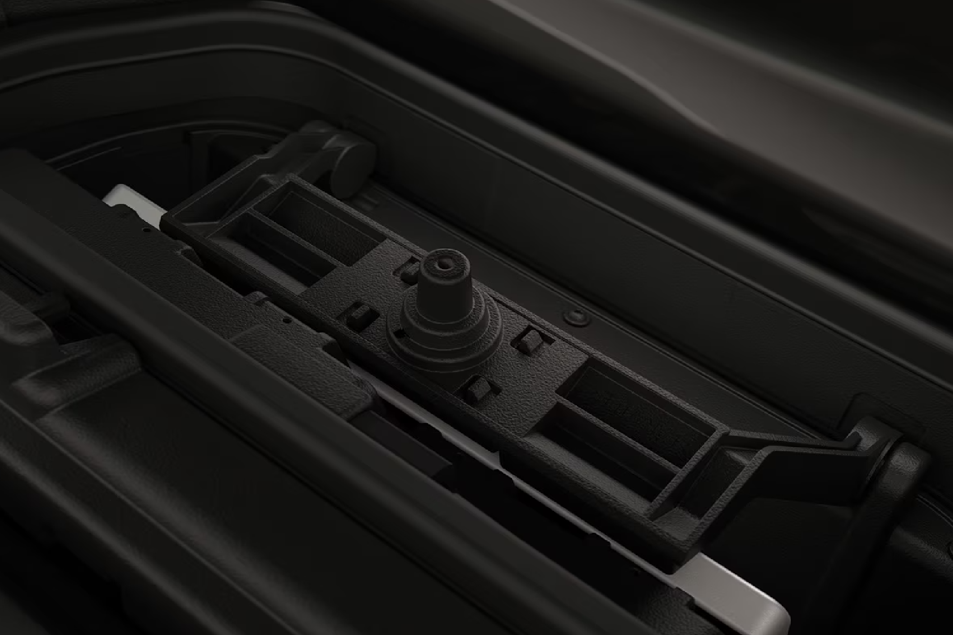 Ndarja e integruar e karikimit të celularit