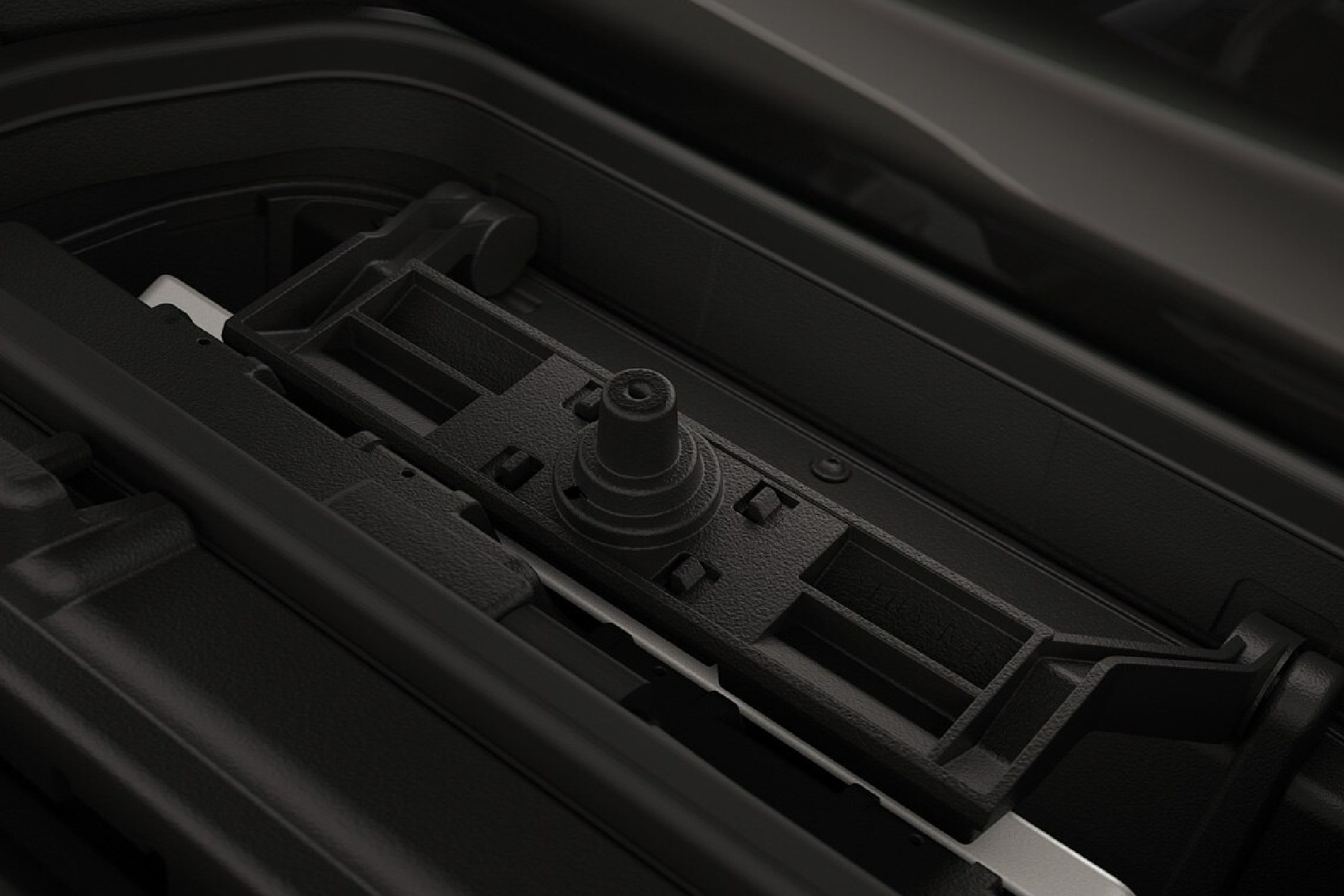 Ndarja e integruar e karikimit të celularit