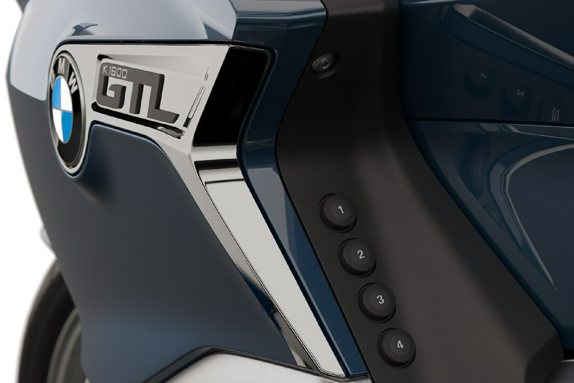 Butonat e konfigurimit