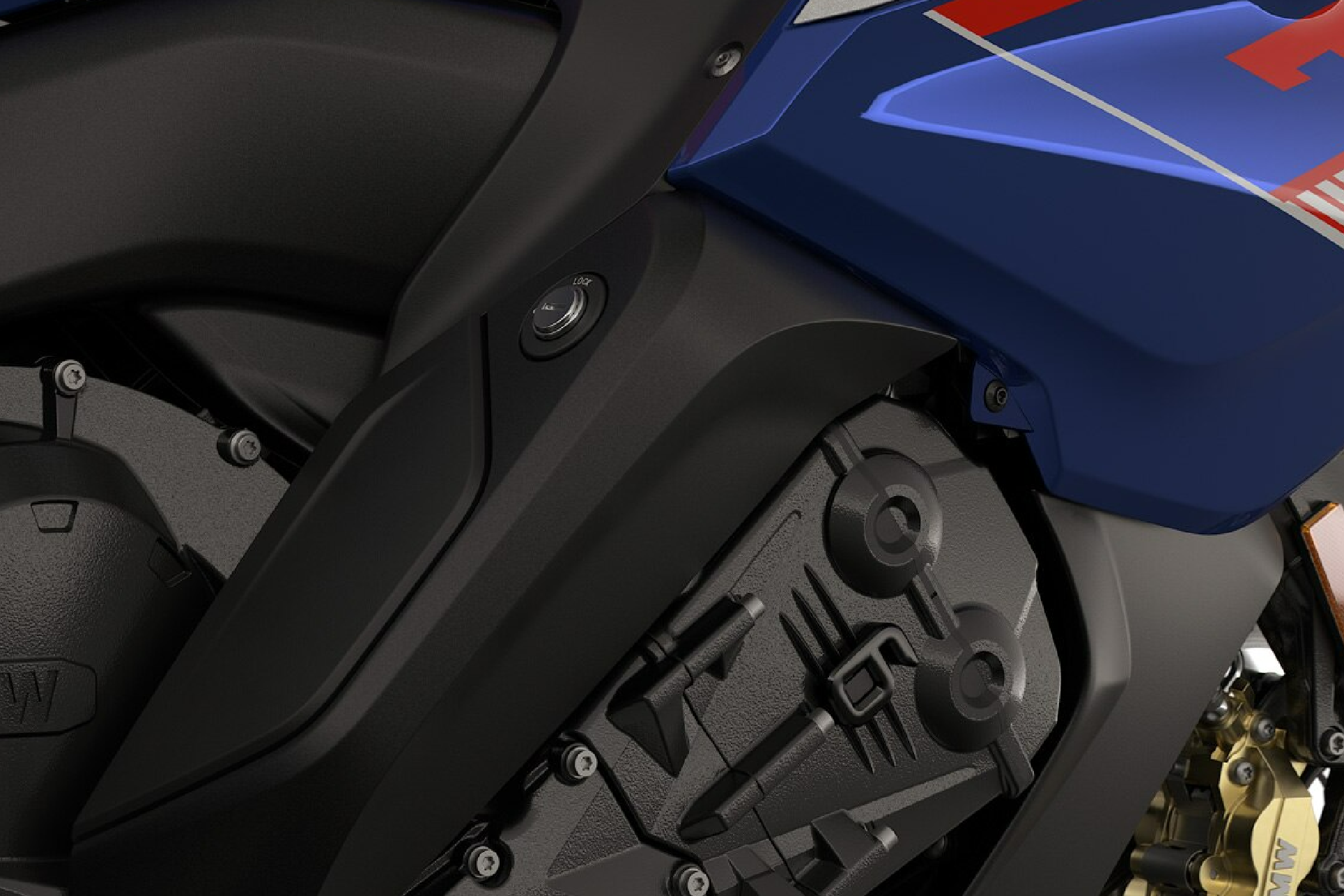 Motorr legjendar