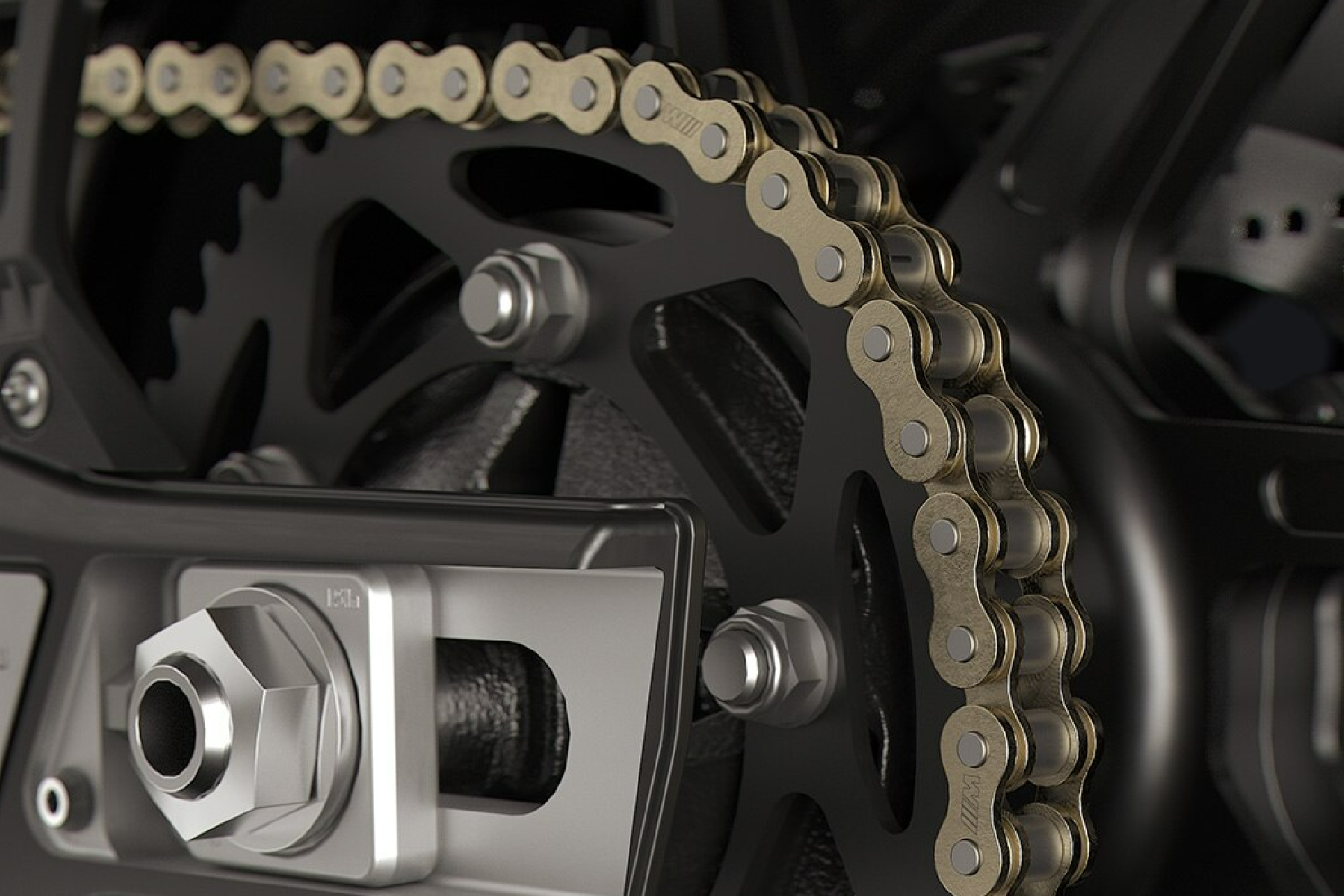 M Zinxhiri i qëndrueshmërisë