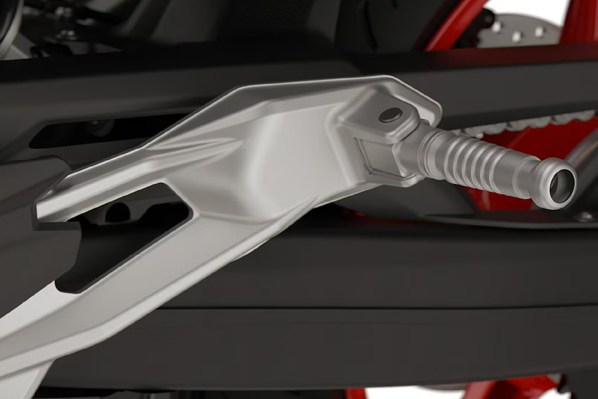 Dinamizëm dhe stabilitet: mbështetëse për këmbët