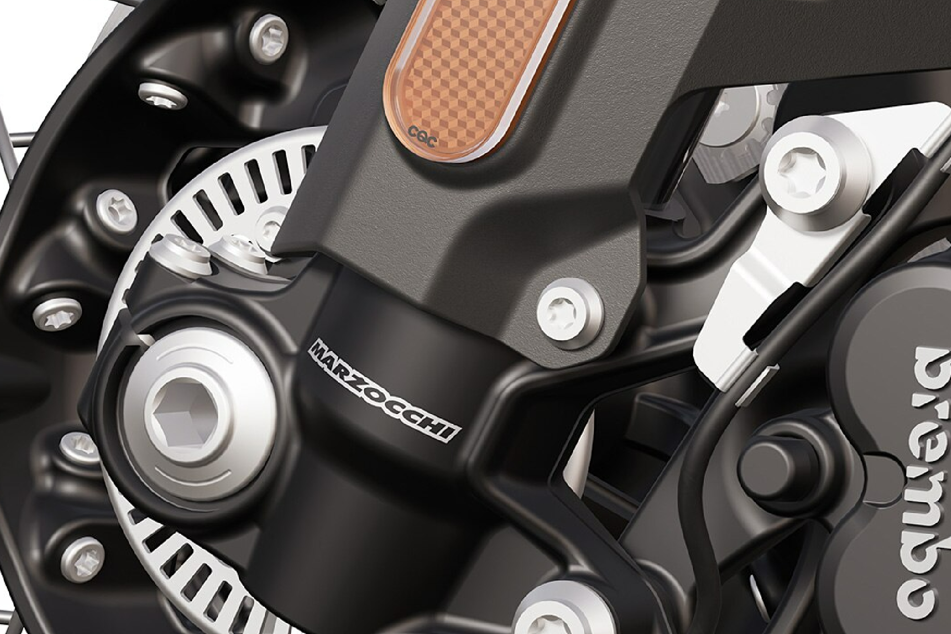 Siguria është gjatë udhëtimit: ABS Pro