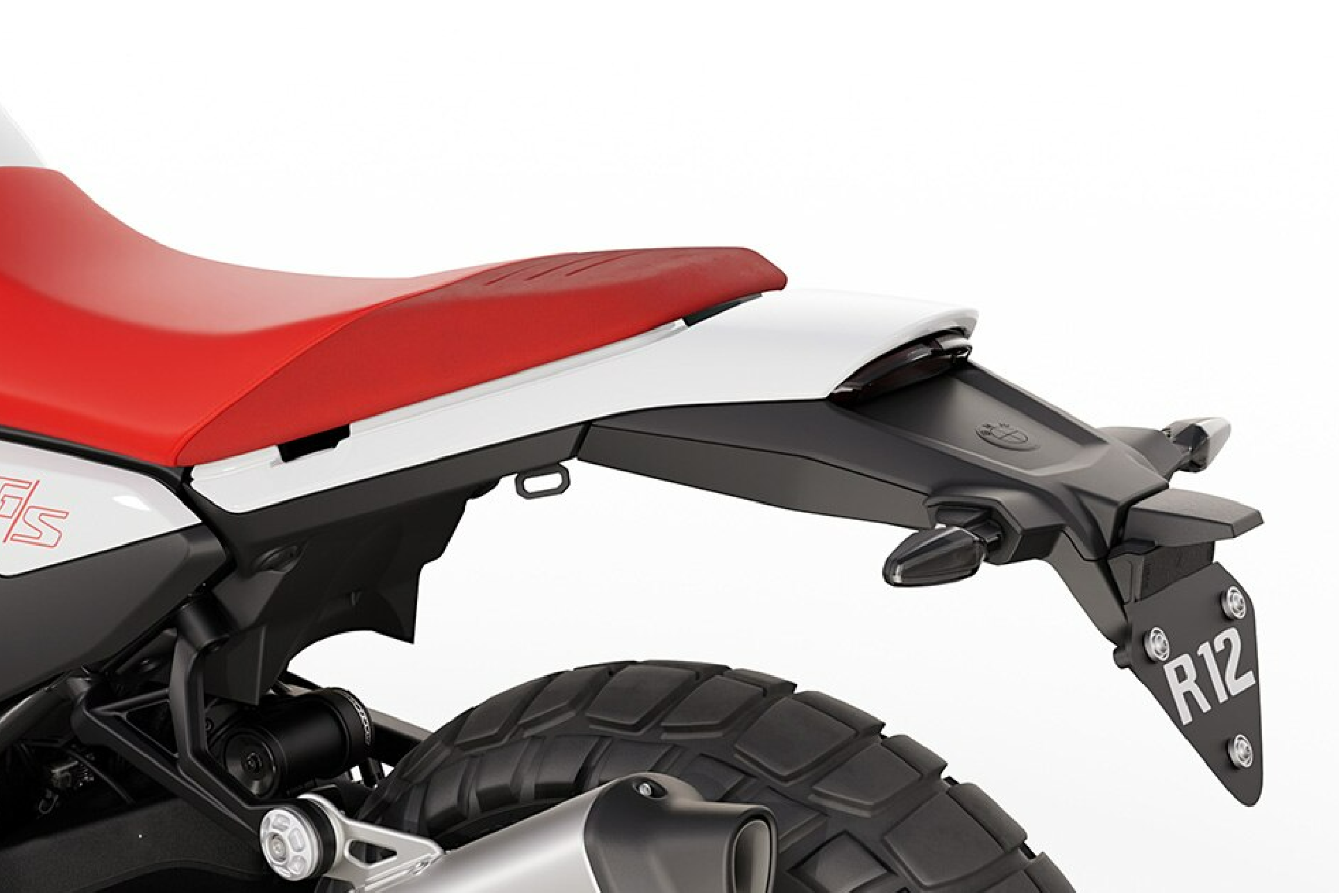 Një domosdoshmëri për jashtë rrugës: Paketa Enduro Pro