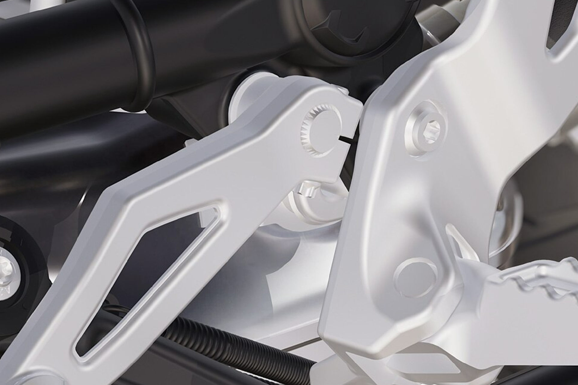 Paketa komforte me asistentin e ndërrimit Pro