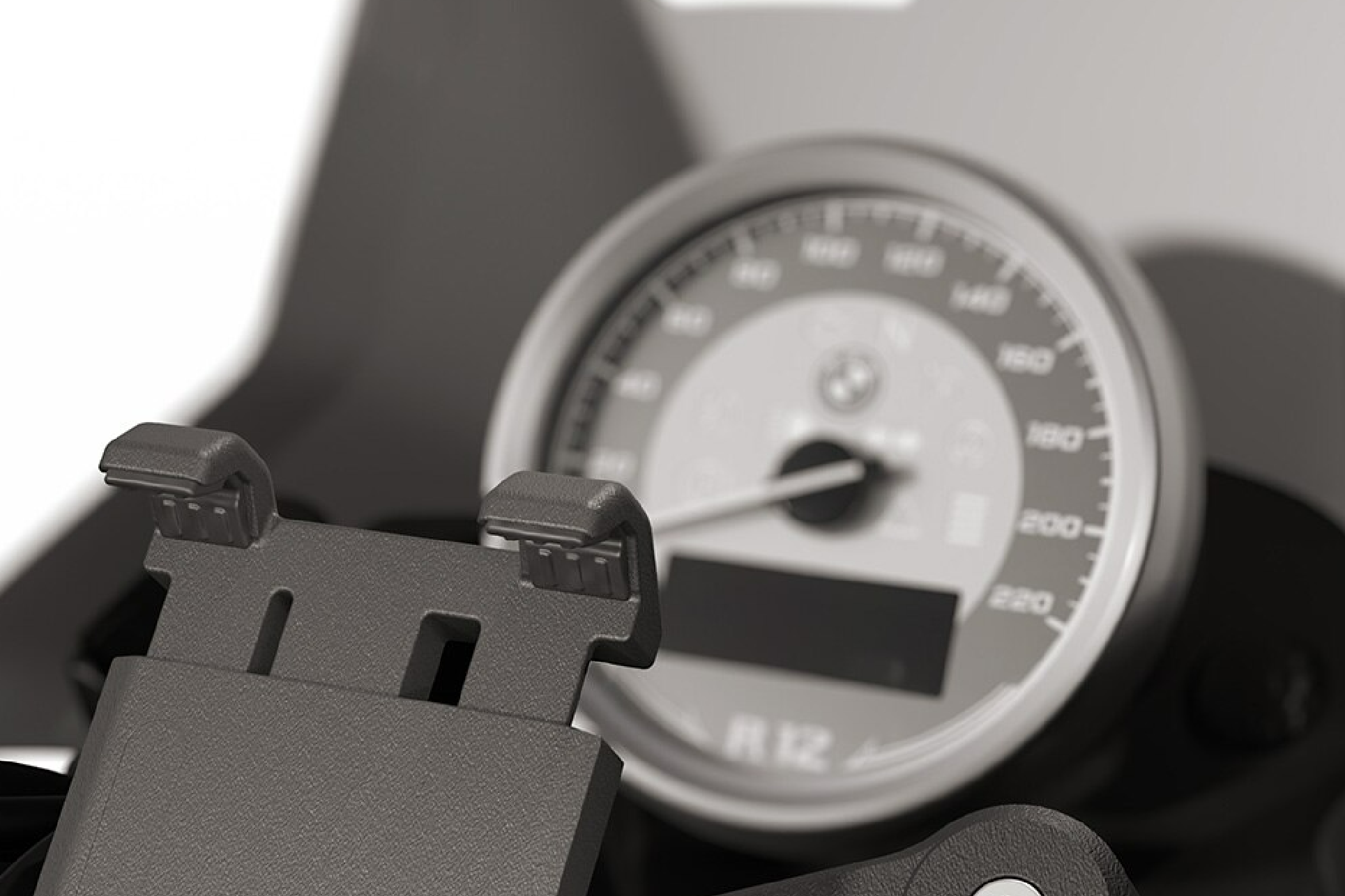 Qëndroni të zgjuar në lëvizje: Connected Ride Control