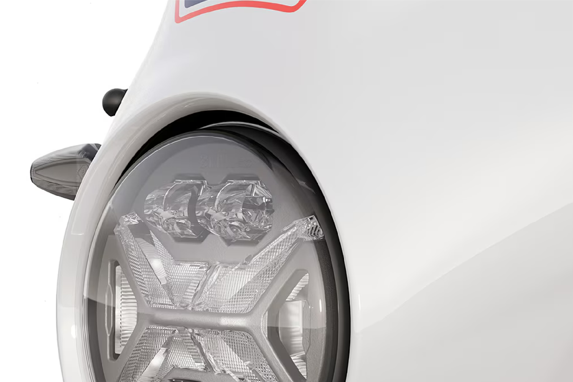 Siguri shtesë: dritat LED