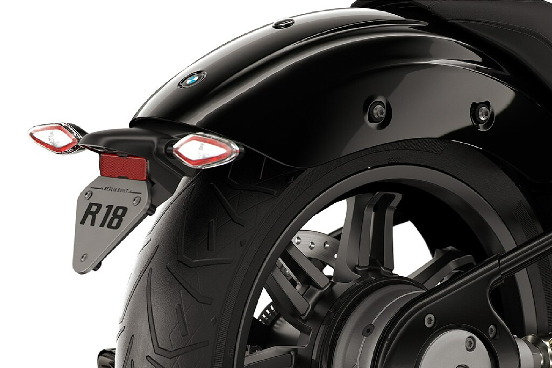 Impresionuese: Rrota e pasme.