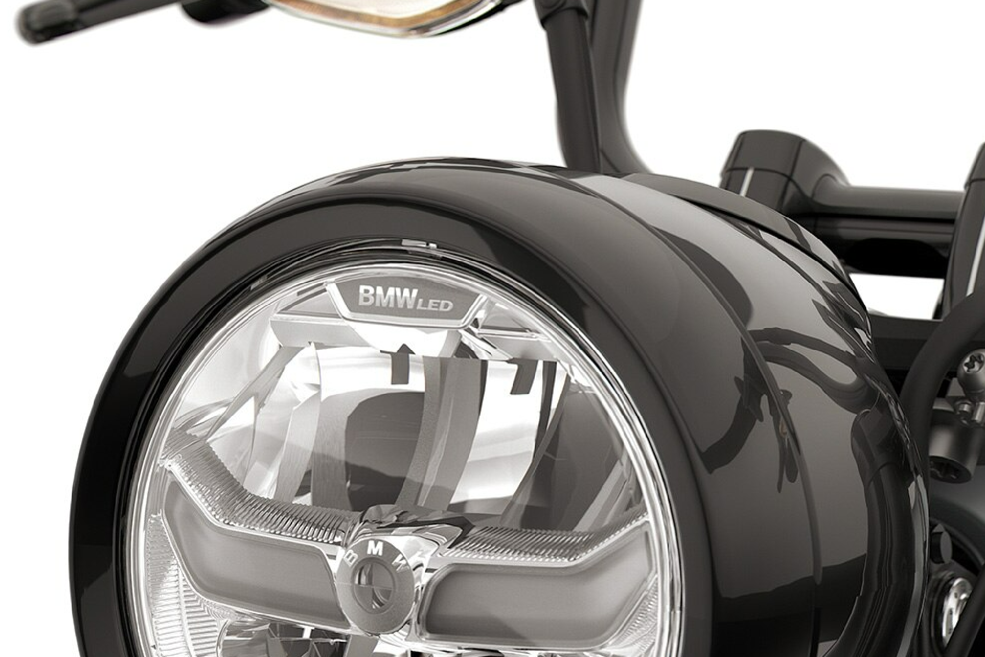 Dritat e rrumbullakëta LED