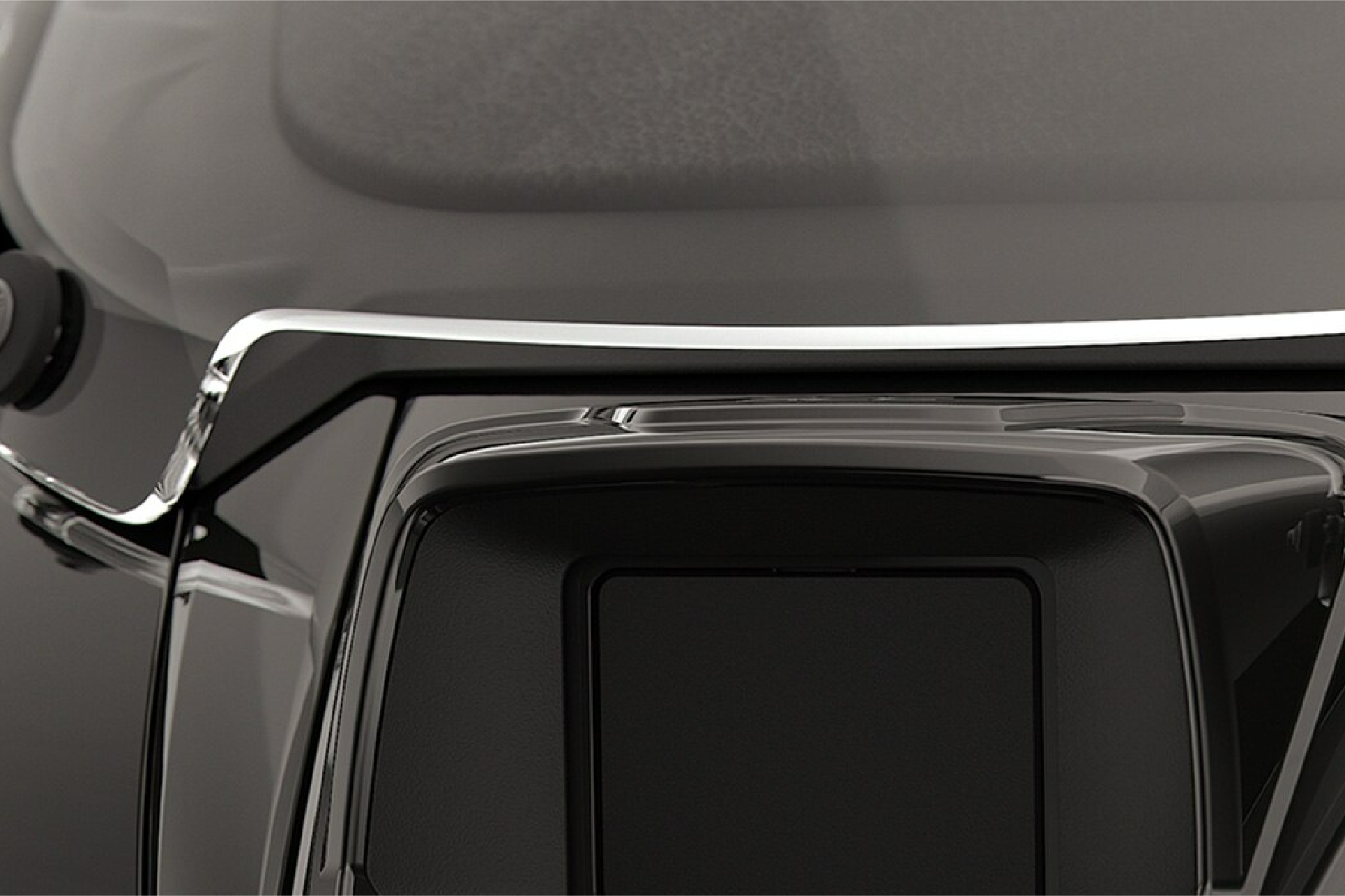 Udhëtime të qetë me kontrollin aktiv të lundrimit