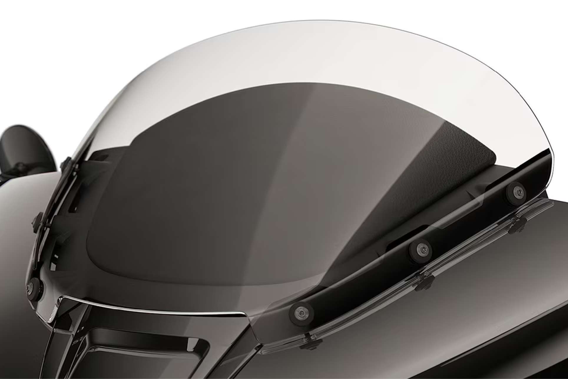 Paneli i përparmë i zbukurimit