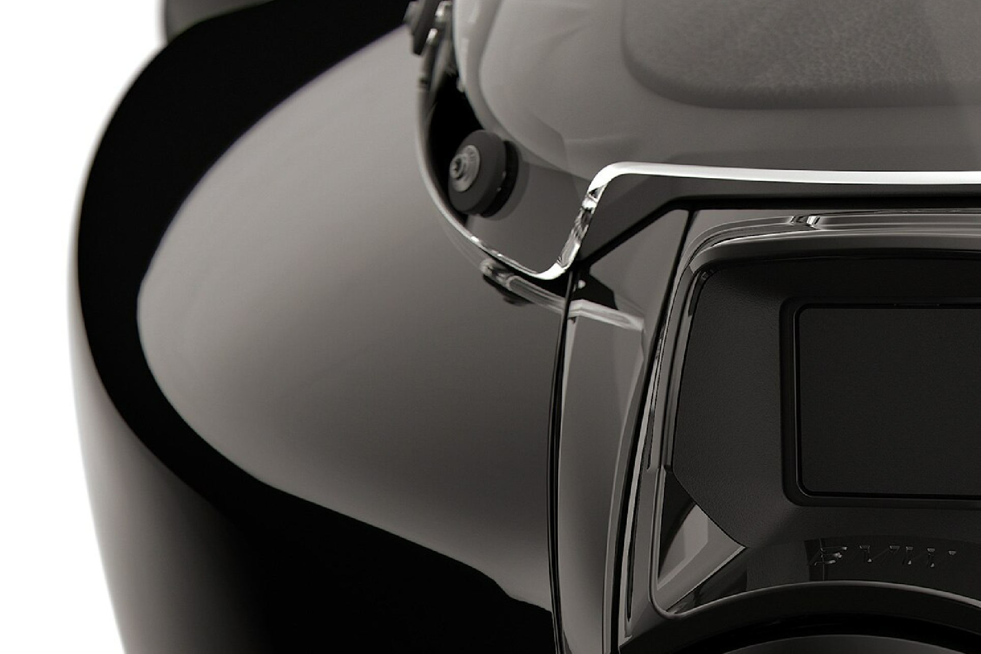 Udhëtime të qeta me Kontroll Aktiv të Shpejtësisë