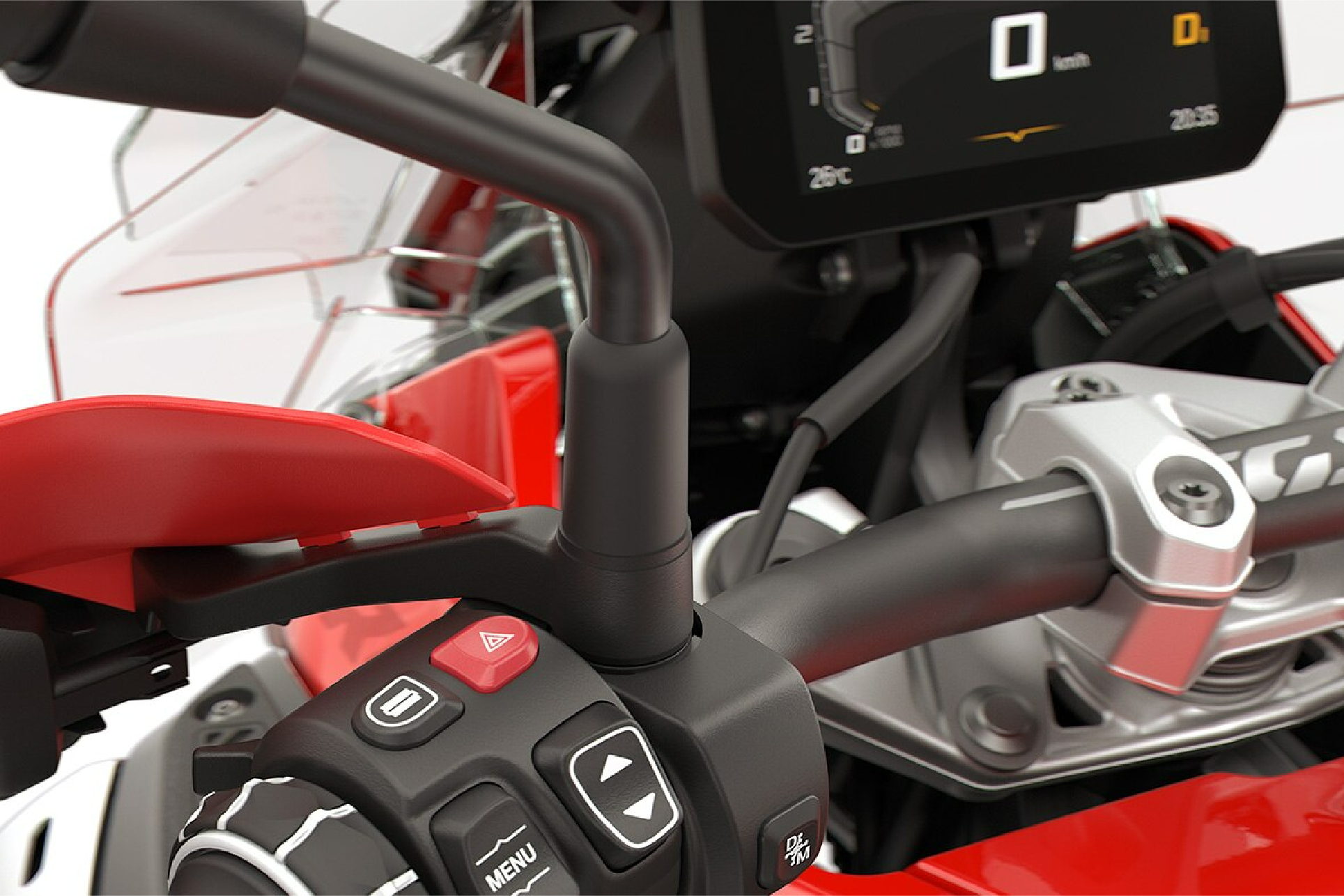 Ndryshimet perfekte të marsheve