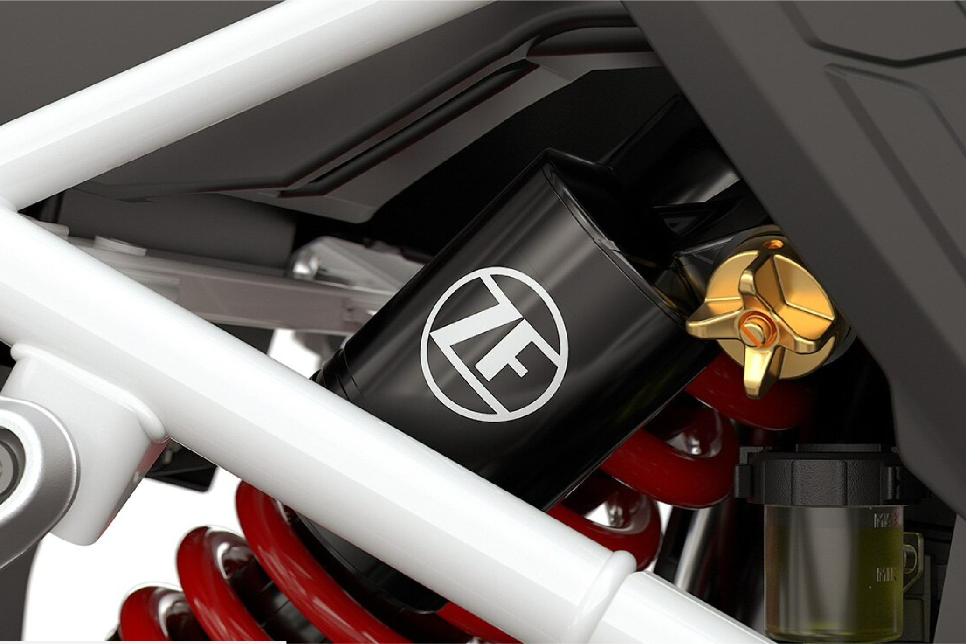 Amortizatorë të rregullueshëm