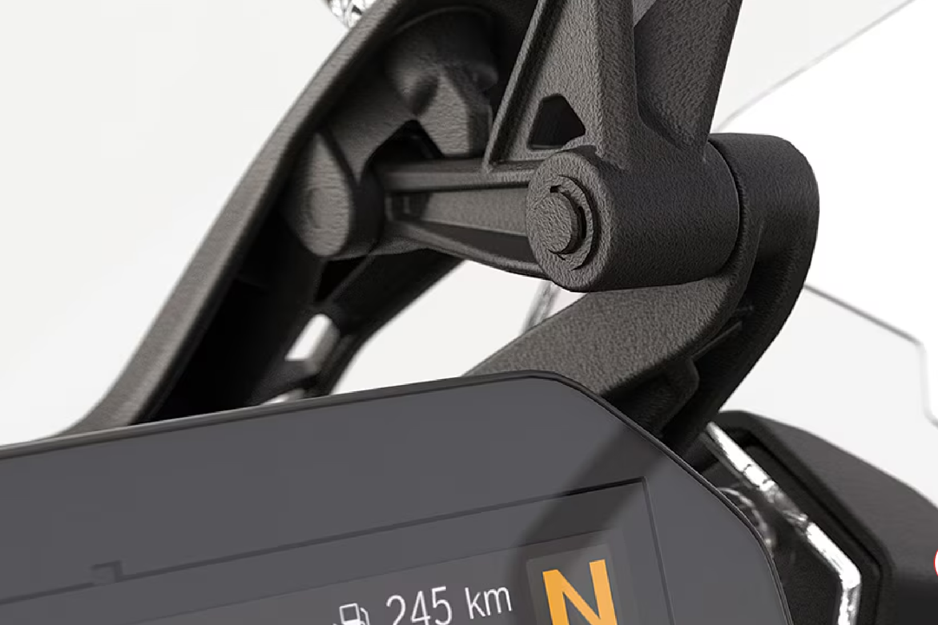 Xhami i rregullueshëm turistik