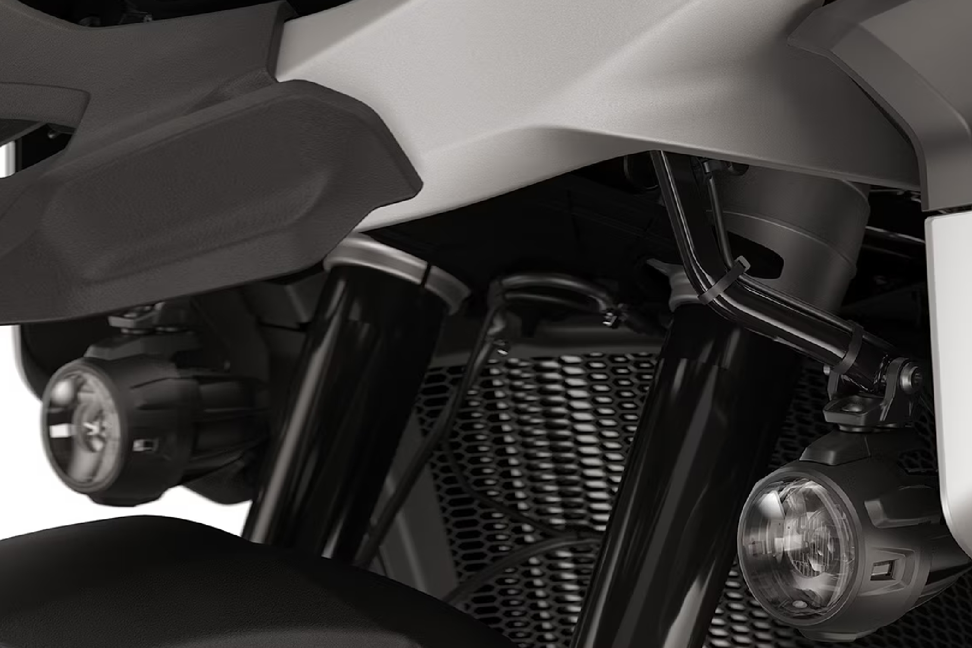 Drita të fuqishme LED