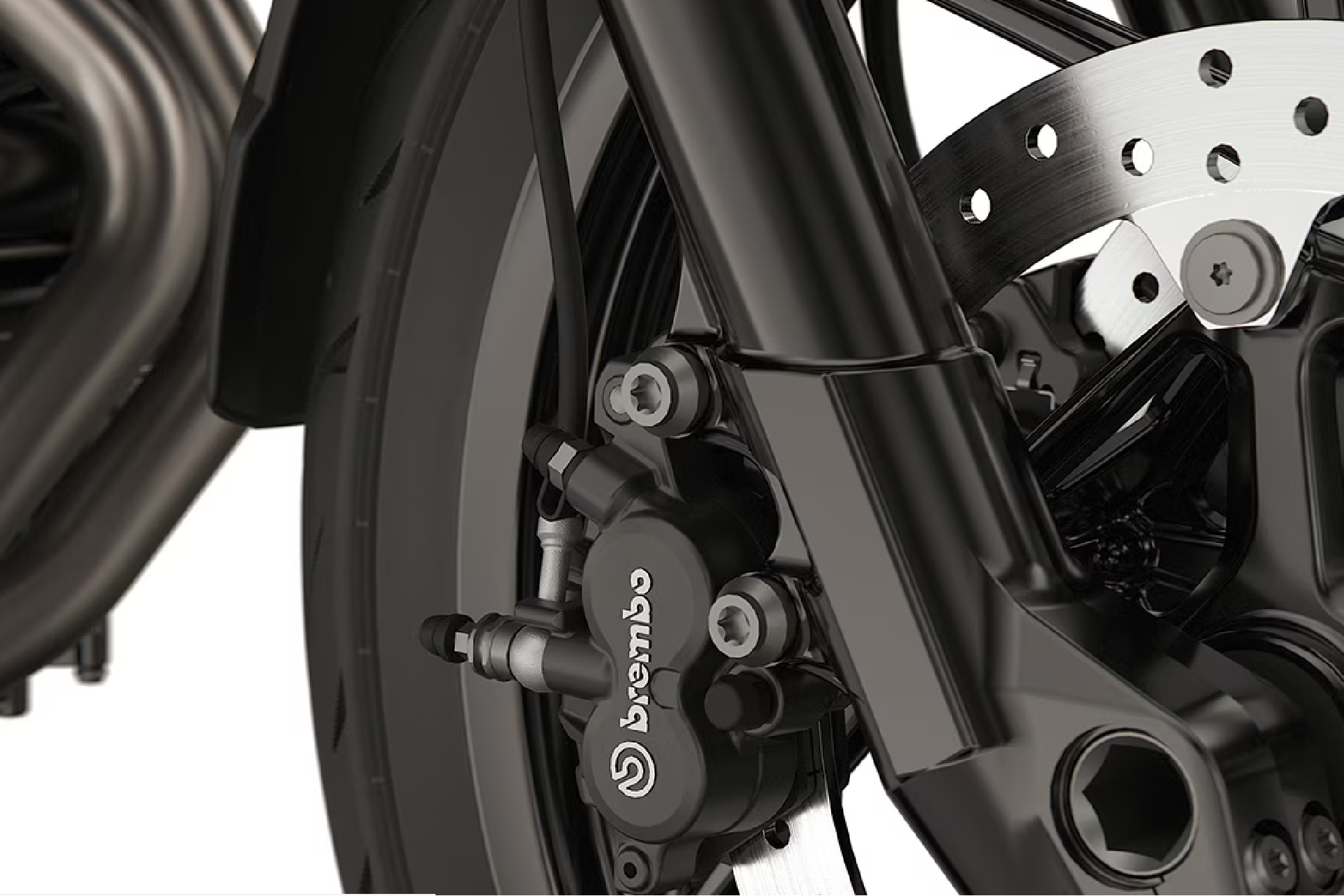 ABS Pro dhe DTC në pajisjet standarde