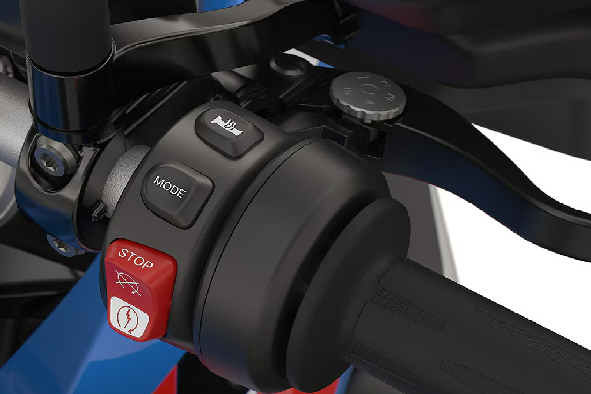 Trajtoni ngrohjen me një nivel më të lartë kontrolli