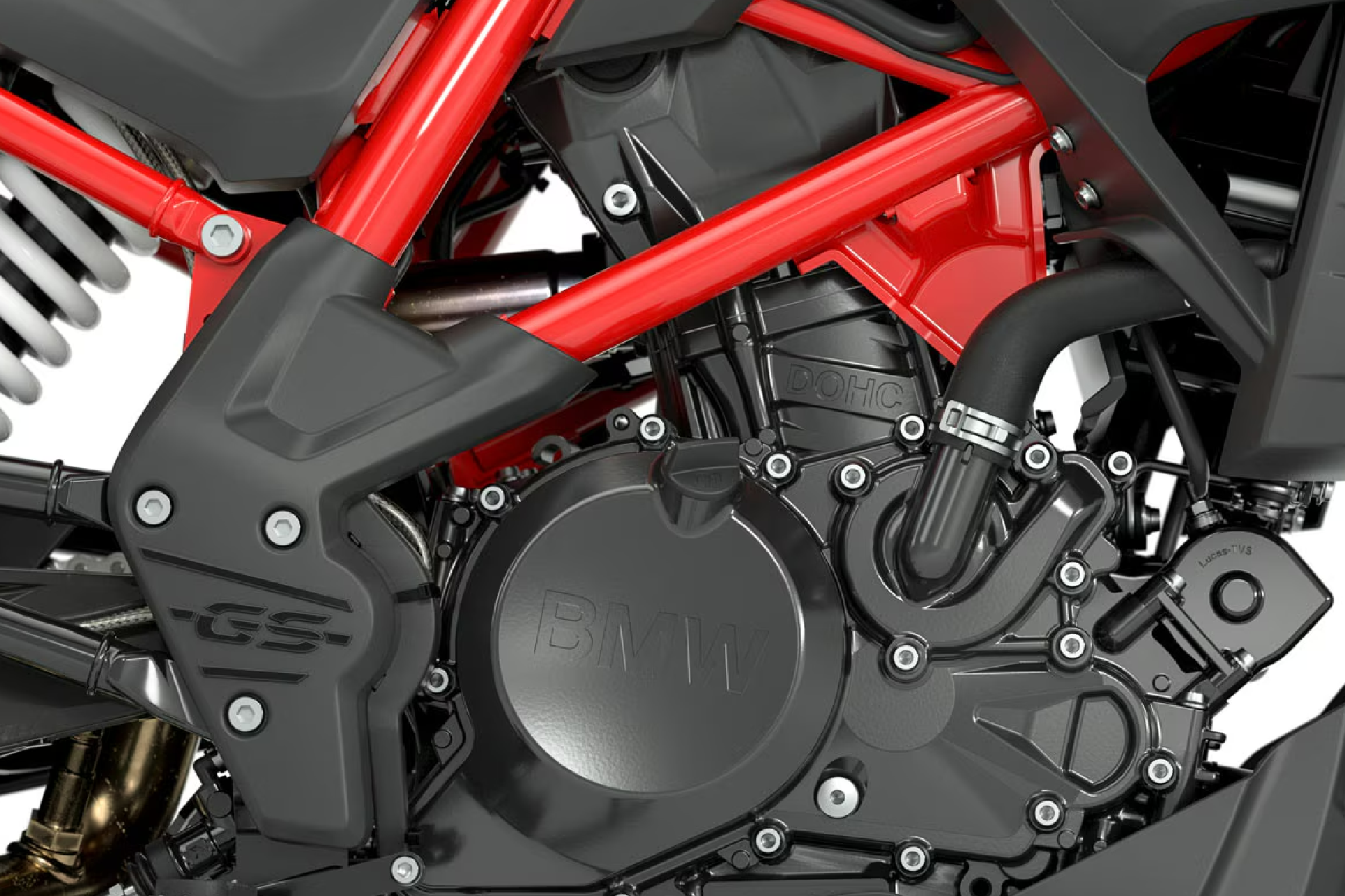 Motori me një cilindër