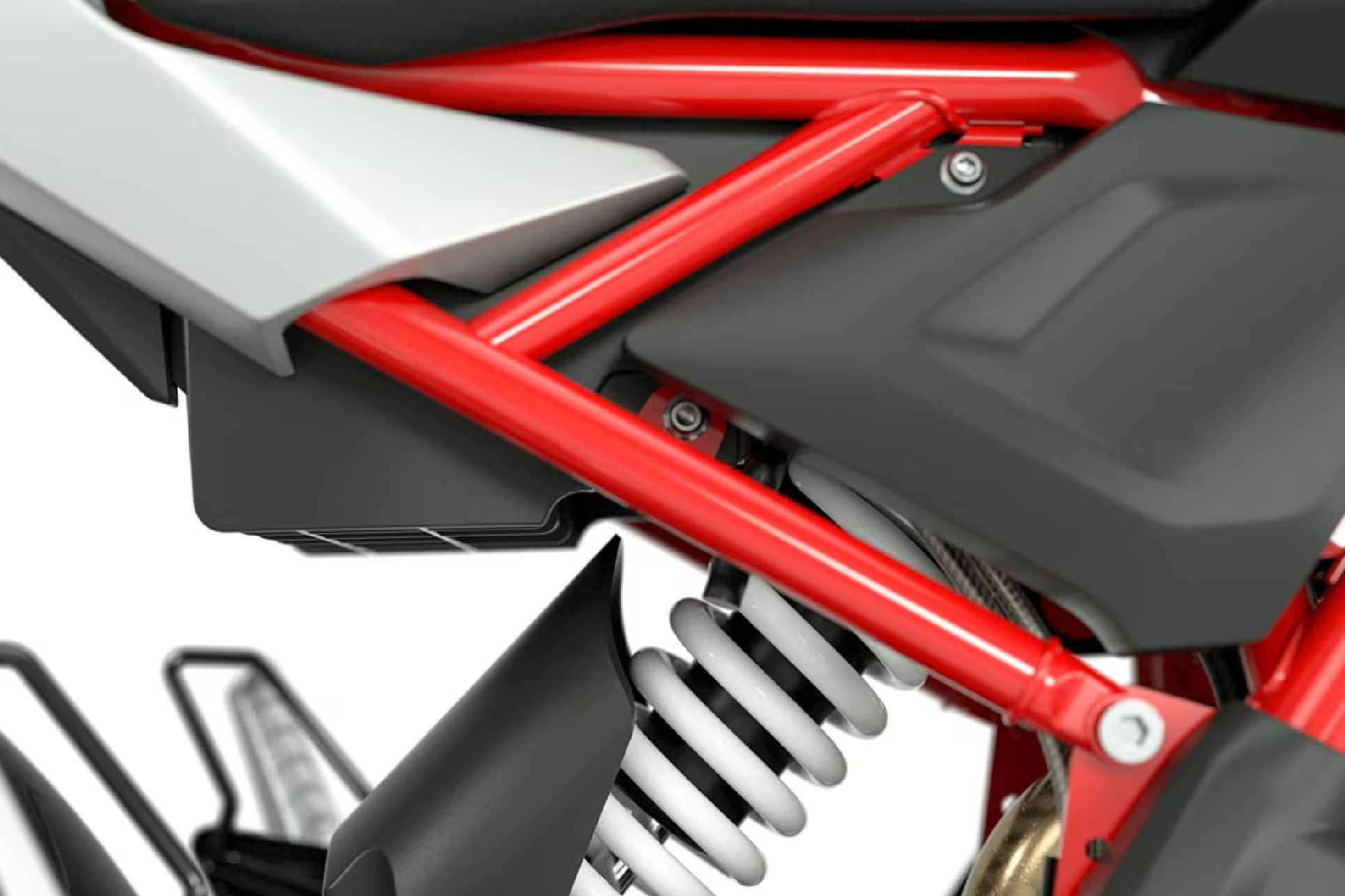 Elementi i pezullimit