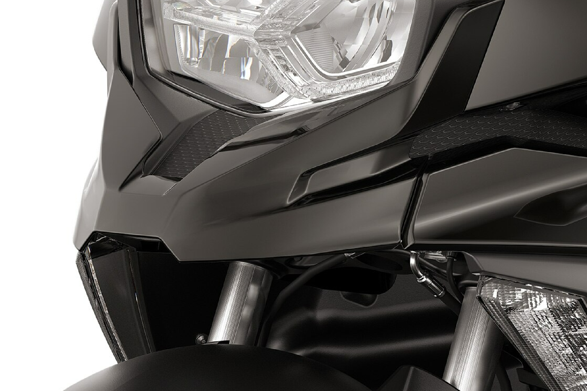 Dizajni dhe siguria: Headlight Pro