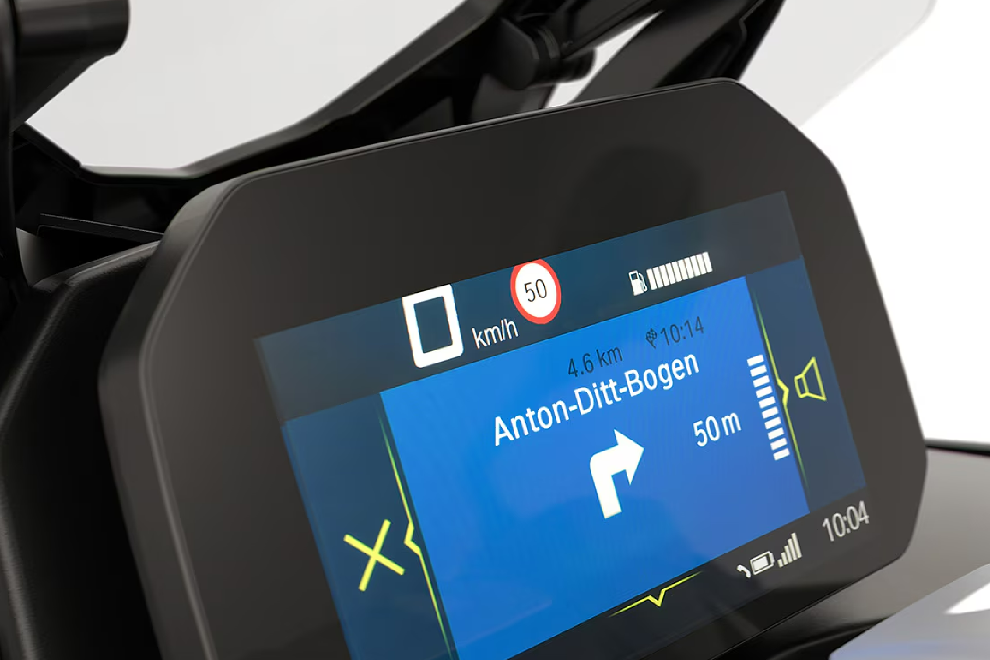 I lidhur në mënyrë perfekte: Connectivity Pro