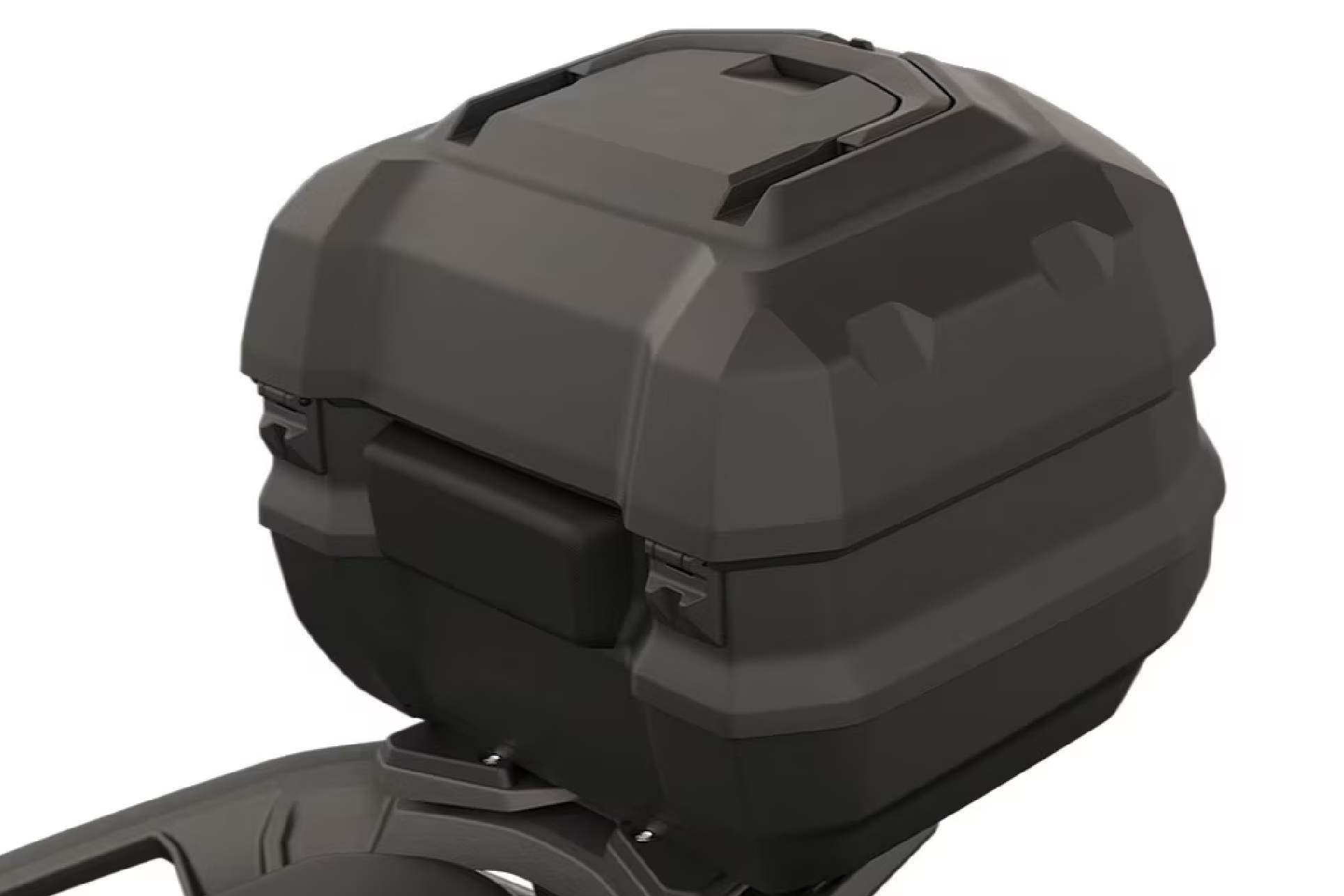 Hapësirë më e madhe transporti: me mbajtëse bagazhi