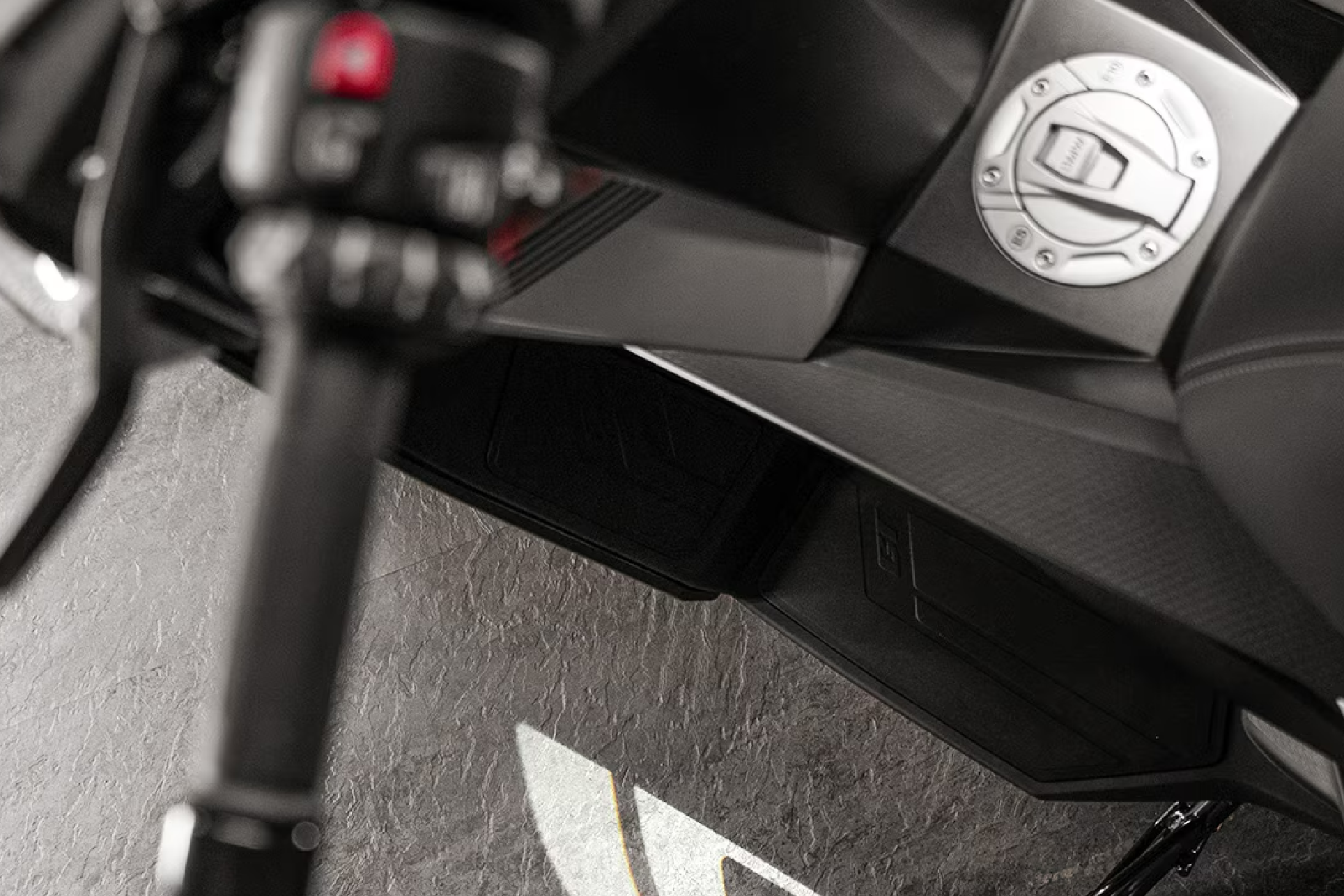 Detaje ekskluzive: ndriçimi i dyshemesë