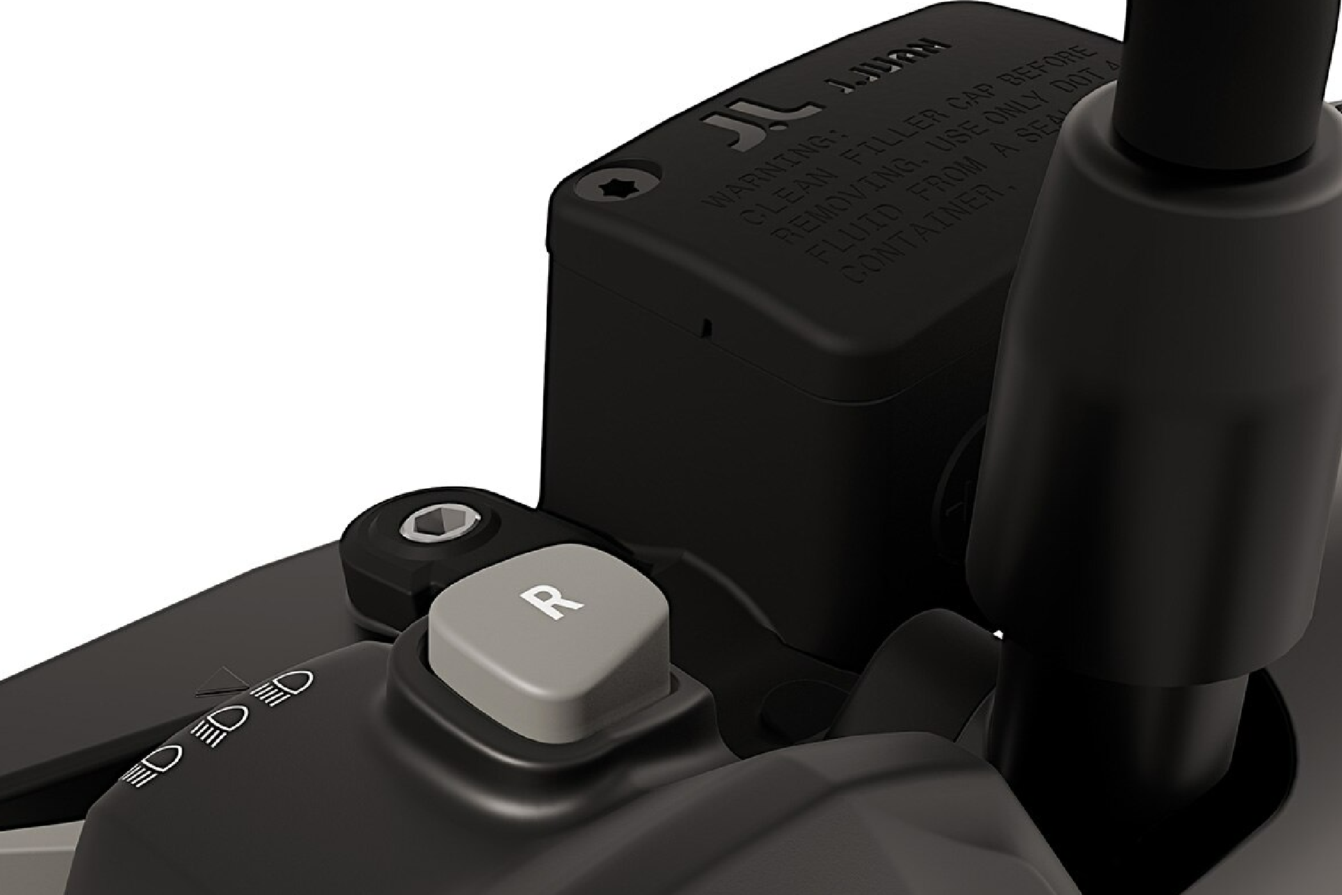 Marshe elektrike e pasme