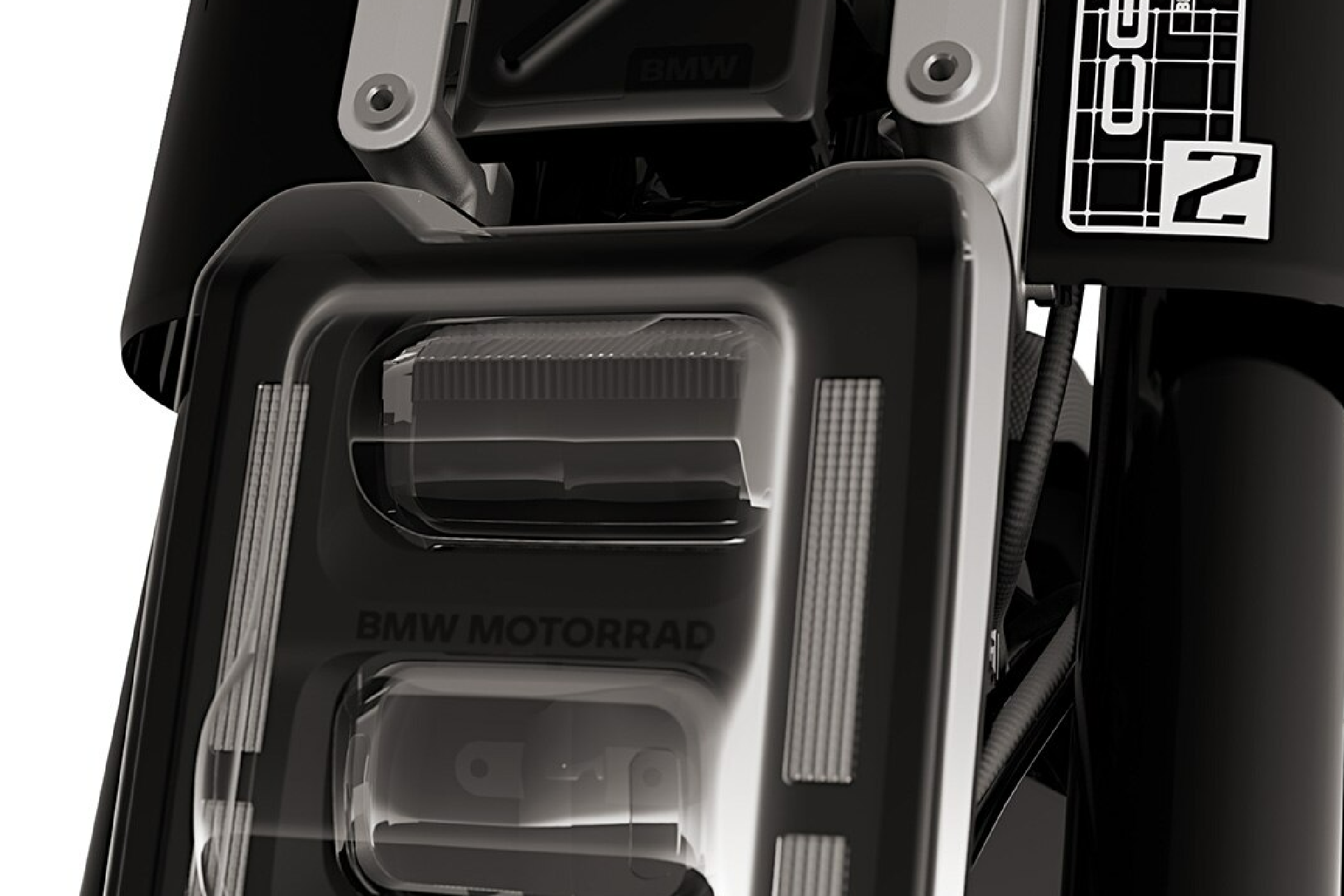 Teknologjia më e fundit LED