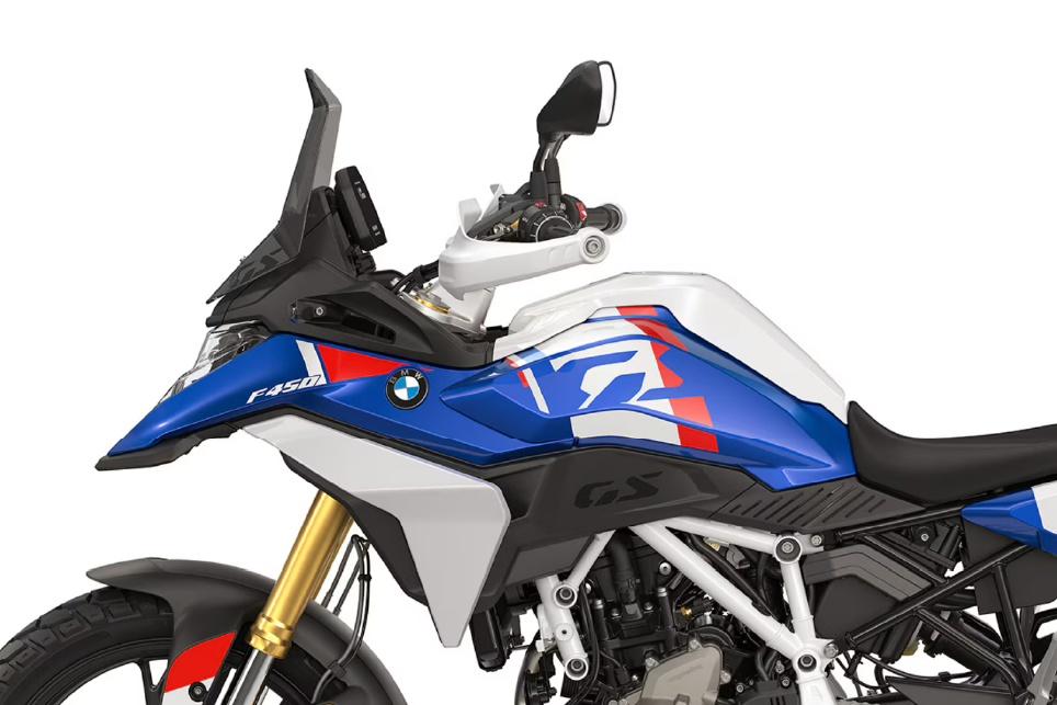 GS Flyline ikonike