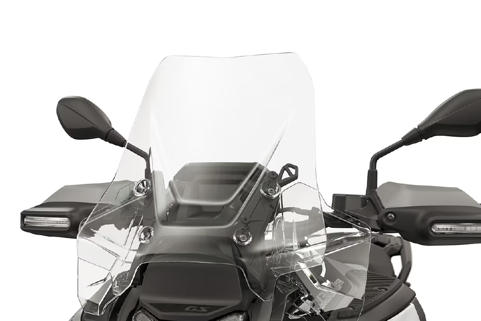 Më shumë mbrojtje nga moti