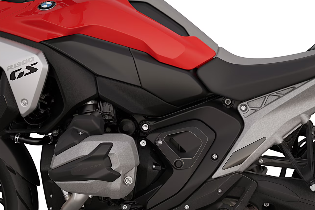 As multifunctional as possible: the frame concept