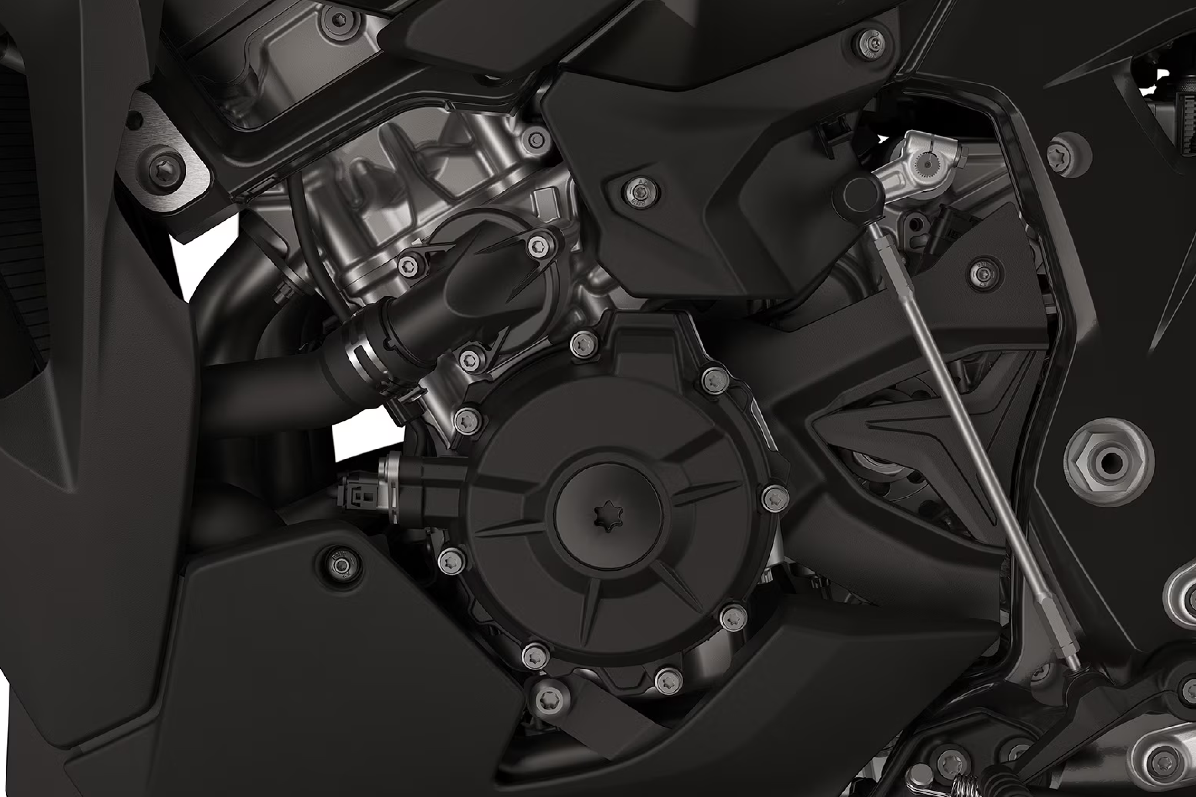 Motori dhe performanca
