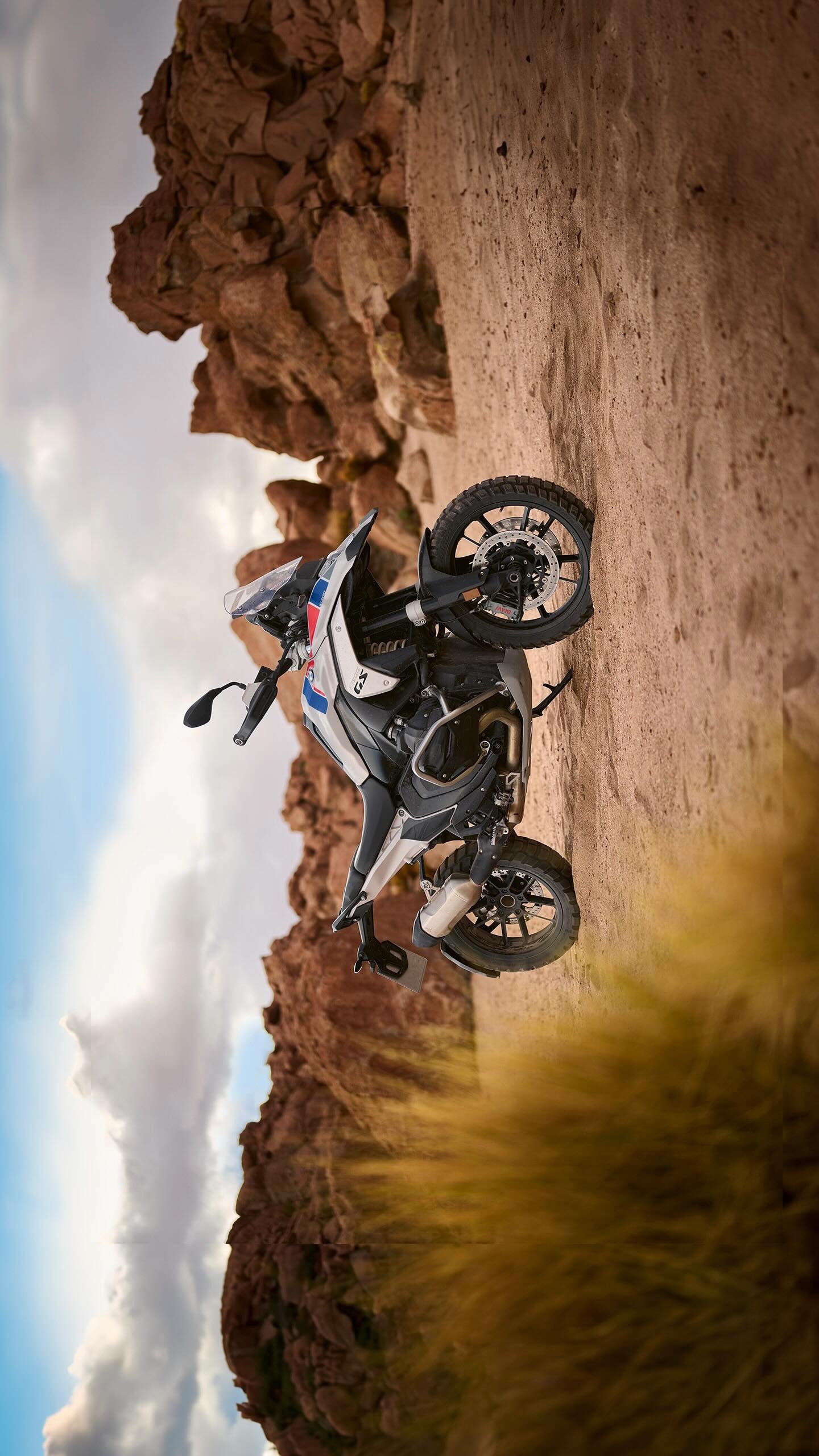 TOGETHER, WE CAN GO OFF THE BEATEN TRACK.