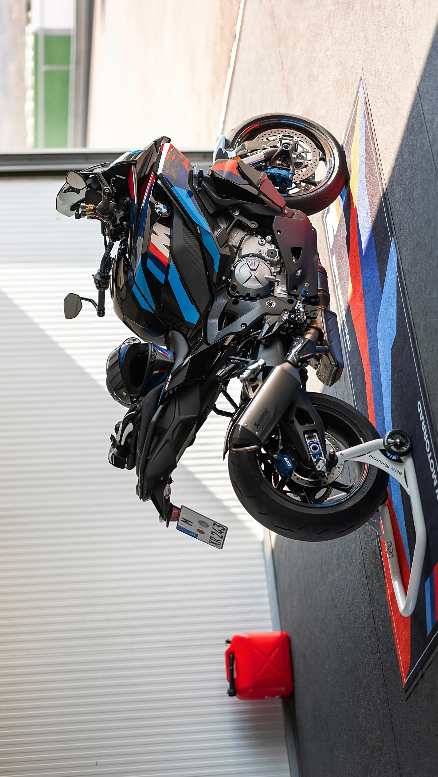 2026 BMW M 1000 XR ⚡️