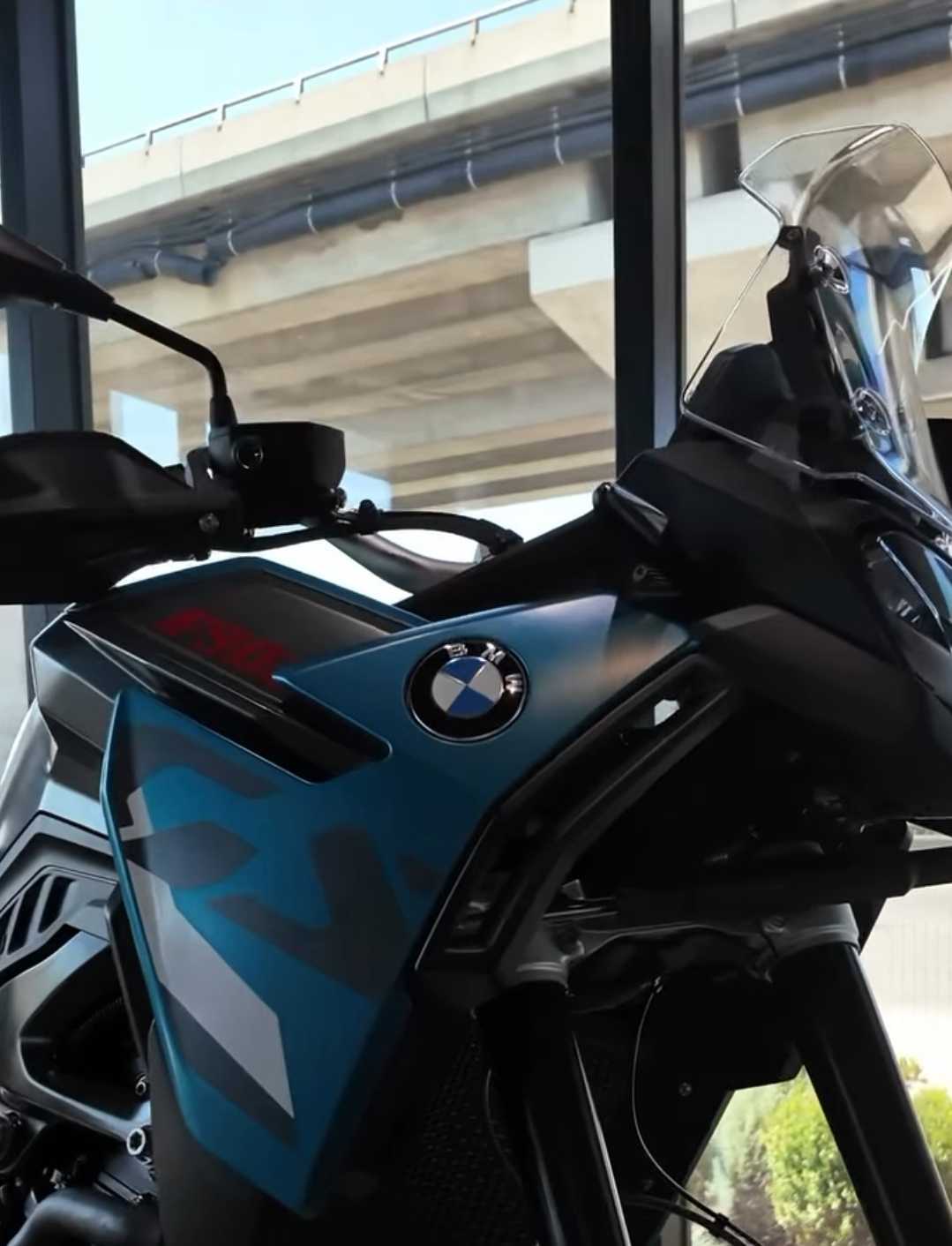 KOHA PËR BMW MOTORRAD. 🔥