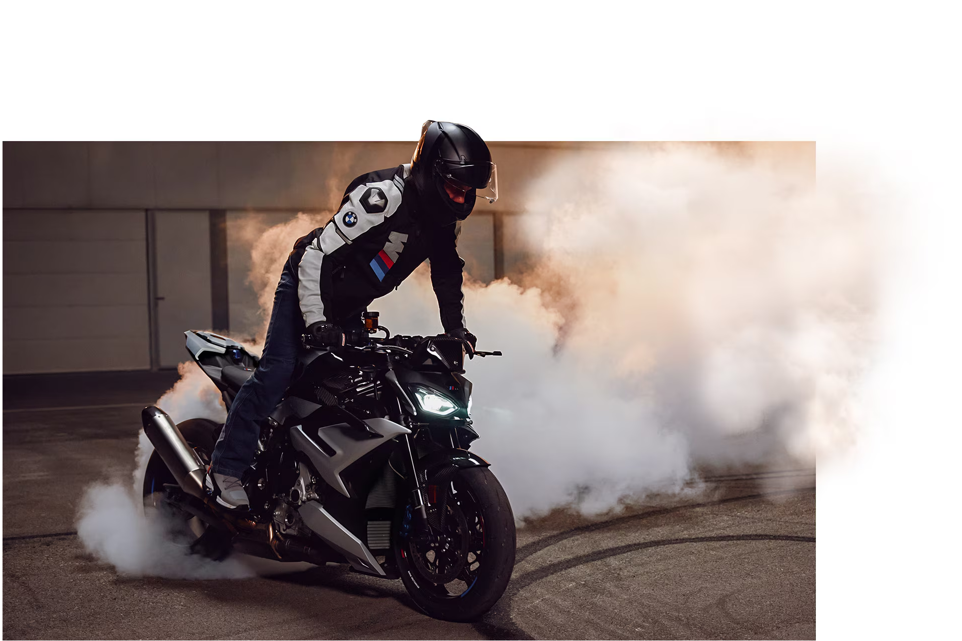 M 1000 R
