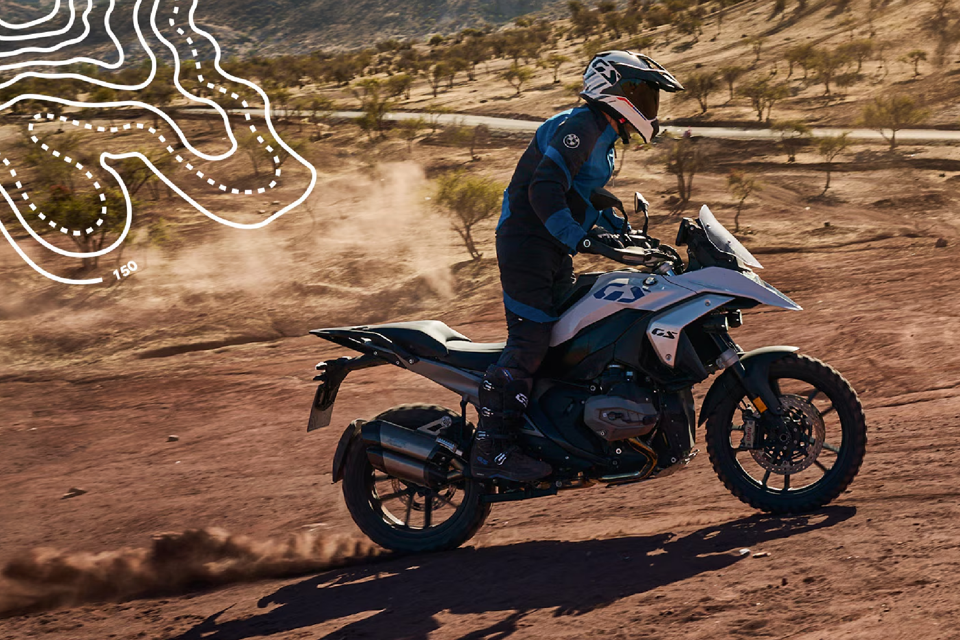 R 1300 GS