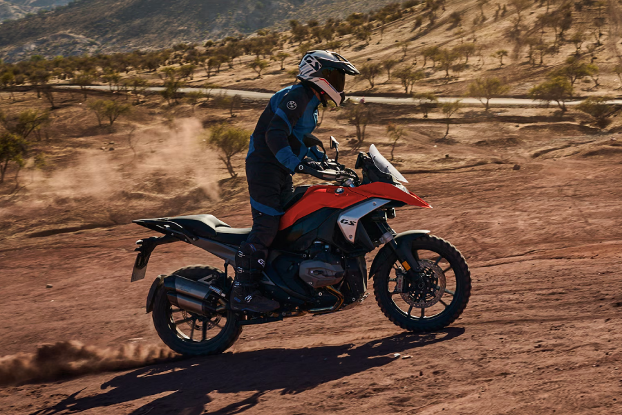 R 1300 GS
