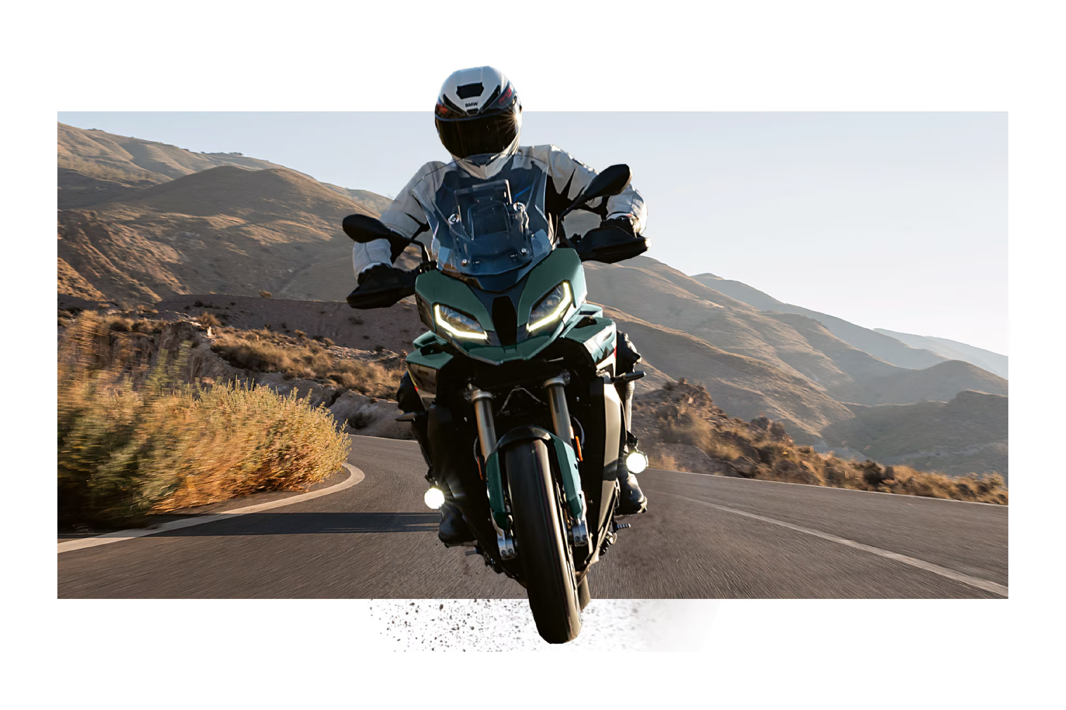 S 1000 XR