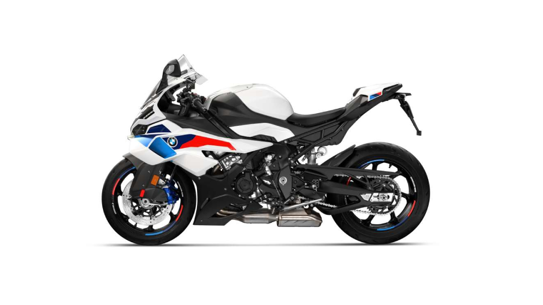 R 1000 RR