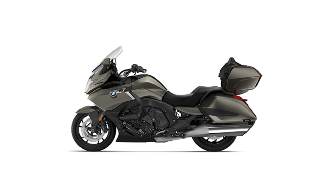 K 1600 GRAND AMERICA