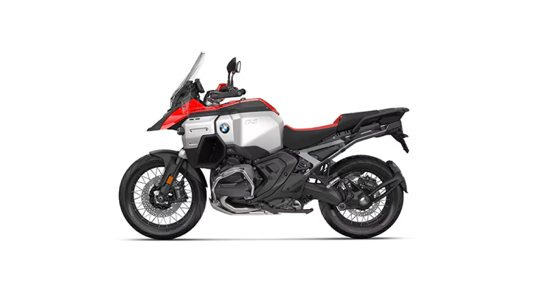 R 1300 GS ADVENTURE